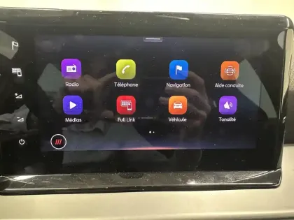 Photo 8 Seat Arona Gén. I Ph2 Evo FR 5