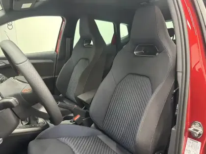 Photo 19 Seat Arona Gén. I Ph2 Evo FR 5