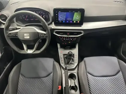 Photo 5 Seat Arona Gén. I Ph2 Evo FR 5