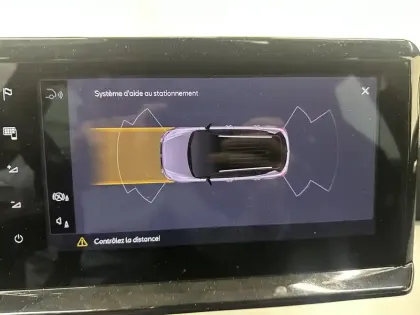 Photo 7 Seat Arona Gén. I Ph2 Evo FR 5