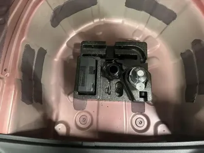 Photo 17 Seat Arona Gén. I Ph2 Evo FR 5