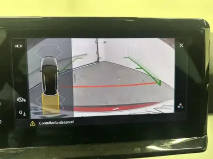 Photo 6 Seat Arona Gén. I Ph2 Evo FR 5