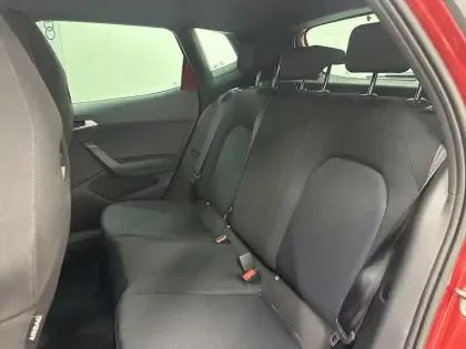 Photo 18 Seat Arona Gén. I Ph2 Evo FR 5