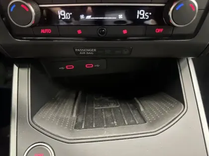 Photo 24 Seat Arona Gén. I Ph2 Evo FR 5