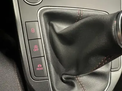 Photo 22 Seat Arona Gén. I Ph2 Evo FR 5