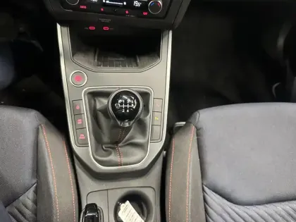 Photo 10 Seat Arona Gén. I Ph2 Evo FR 5