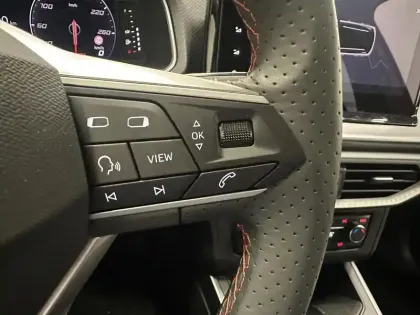 Photo 12 Seat Arona Gén. I Ph2 Evo FR 5