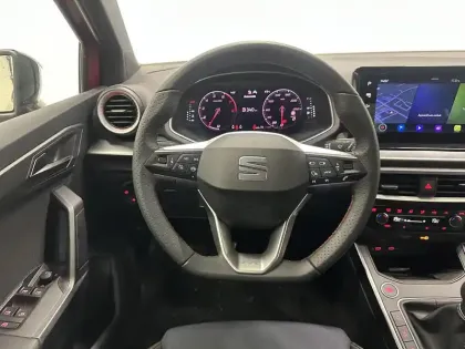 Photo 21 Seat Arona Gén. I Ph2 Evo FR 5