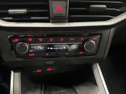 Photo 15 Seat Arona Gén. I Ph2 Evo FR 5