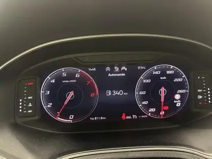 Photo 13 Seat Arona Gén. I Ph2 Evo FR 5