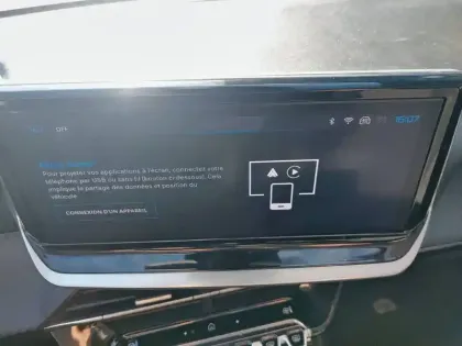 Photo 17 Peugeot 208  PureTech 75 S&S BVM5