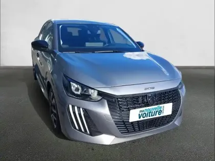 Photo 21 Peugeot 208  PureTech 75 S&S BVM5