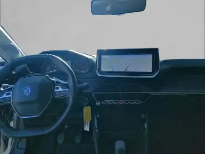 Photo 27 Peugeot 208  PureTech 75 S&S BVM5