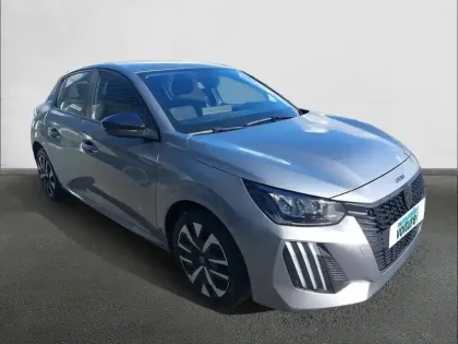 Photo 22 Peugeot 208  PureTech 75 S&S BVM5