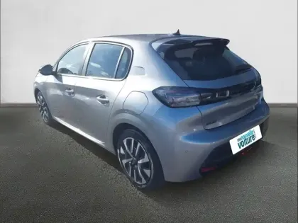 Photo 46 Peugeot 208  PureTech 75 S&S BVM5