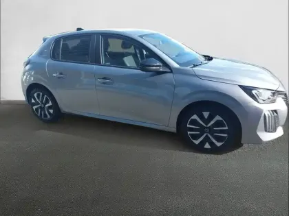 Photo 43 Peugeot 208  PureTech 75 S&S BVM5