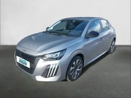 Photo Peugeot 208 Active