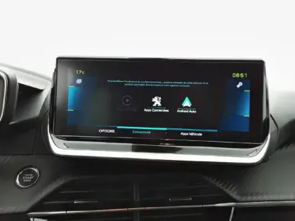 Photo 47 Peugeot 208  Electrique 50 kWh 136ch