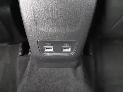 Photo 40 Peugeot 208  Electrique 50 kWh 136ch