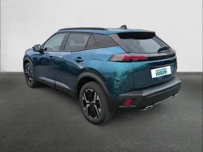 Photo 50 Peugeot 2008  Hybrid 145 e-DCS6