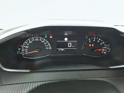 Photo 31 Peugeot 208  PureTech 75 S&S BVM5