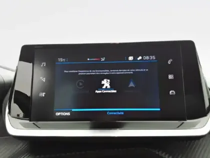 Photo 44 Peugeot 208  PureTech 75 S&S BVM5