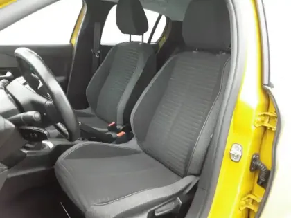 Photo 32 Peugeot 208  PureTech 75 S&S BVM5