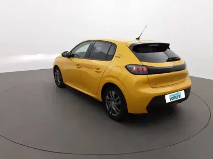 Photo 28 Peugeot 208  PureTech 75 S&S BVM5