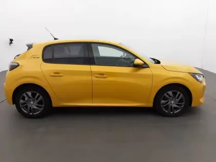 Photo 25 Peugeot 208  PureTech 75 S&S BVM5