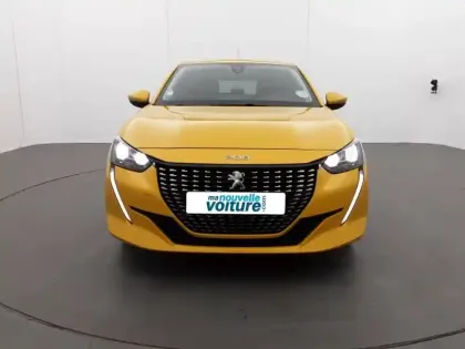 Photo 23 Peugeot 208  PureTech 75 S&S BVM5