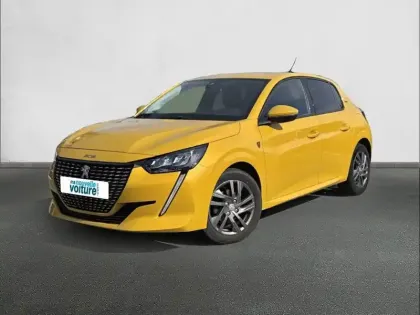 Photo Peugeot 208 Style