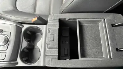 Photo 29 Mazda Cx-5  2.2L Skyactiv-D 184 ch 4x2 BVA6