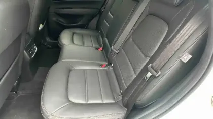 Photo 15 Mazda Cx-5  2.2L Skyactiv-D 184 ch 4x2 BVA6