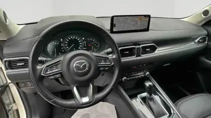 Photo 12 Mazda Cx-5  2.2L Skyactiv-D 184 ch 4x2 BVA6