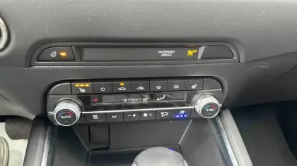 Photo 27 Mazda Cx-5  2.2L Skyactiv-D 184 ch 4x2 BVA6