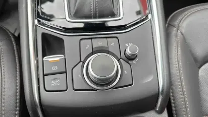 Photo 28 Mazda Cx-5  2.2L Skyactiv-D 184 ch 4x2 BVA6