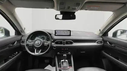 Photo 16 Mazda Cx-5  2.2L Skyactiv-D 184 ch 4x2 BVA6