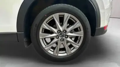 Photo 10 Mazda Cx-5  2.2L Skyactiv-D 184 ch 4x2 BVA6