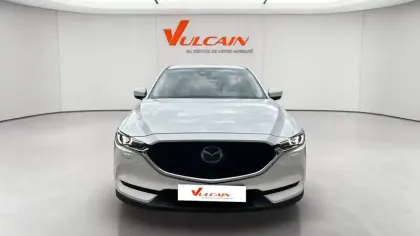 Photo 9 Mazda Cx-5  2.2L Skyactiv-D 184 ch 4x2 BVA6