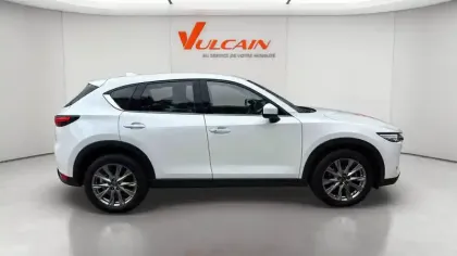 Photo 7 Mazda Cx-5  2.2L Skyactiv-D 184 ch 4x2 BVA6