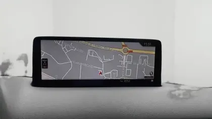 Photo 13 Mazda Cx-5  2.2L Skyactiv-D 184 ch 4x2 BVA6