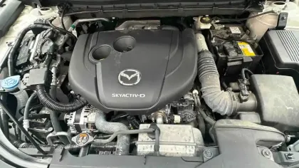 Photo 19 Mazda Cx-5  2.2L Skyactiv-D 184 ch 4x2 BVA6