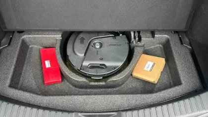 Photo 5 Mazda Cx-5  2.2L Skyactiv-D 184 ch 4x2 BVA6