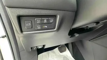 Photo 22 Mazda Cx-5  2.2L Skyactiv-D 184 ch 4x2 BVA6