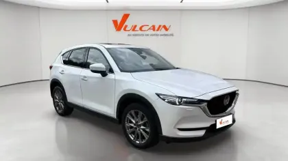 Photo 8 Mazda Cx-5  2.2L Skyactiv-D 184 ch 4x2 BVA6