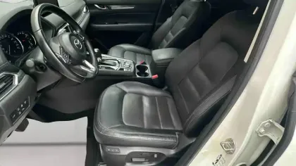 Photo 11 Mazda Cx-5  2.2L Skyactiv-D 184 ch 4x2 BVA6