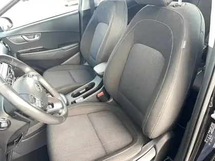 Photo 7 Hyundai Kona  Hybrid 141
