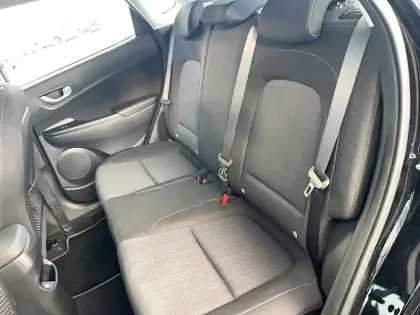 Photo 25 Hyundai Kona  Hybrid 141