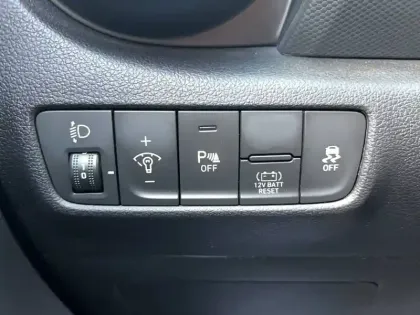 Photo 11 Hyundai Kona  Hybrid 141