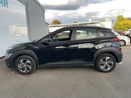 Photo 26 Hyundai Kona  Hybrid 141